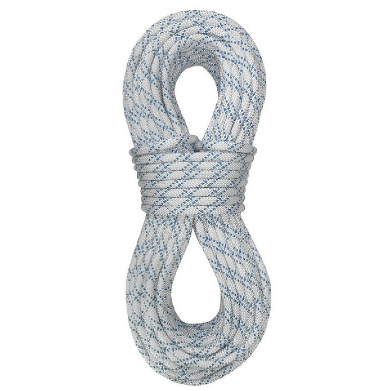 Sterling Rope 3/8" HTP Static Rope White / FT P105000183 (Sterling Rope)