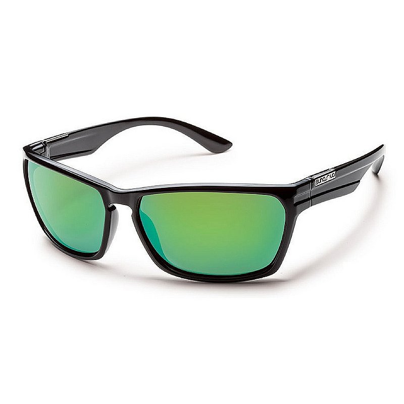 Suncloud Optics Cutout Sunglasses S-CTPPGMBK (Suncloud Optics)