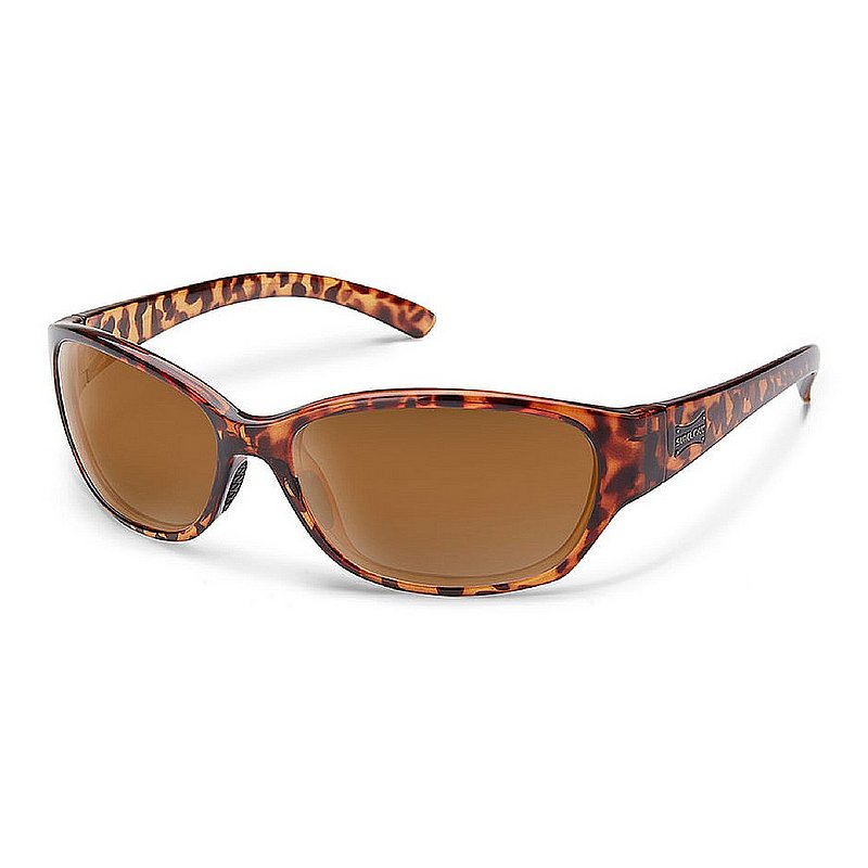 Suncloud Optics Duet Sunglasses S-DUPPBRTT (Suncloud Optics)
