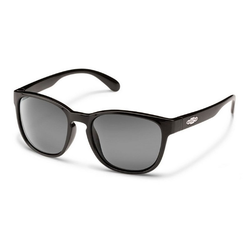 Suncloud Optics Loveseat Sunglasses S-LOPPGYBK (Suncloud Optics)