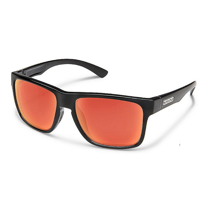 Suncloud Optics Rambler Sunglasses S-RBPPRMBK (Suncloud Optics)