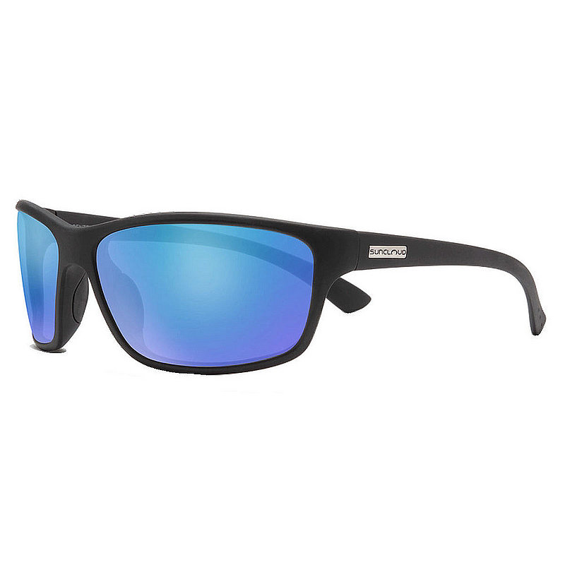 Suncloud Optics Sentry - Matte Black 240537003635X (Suncloud Optics)