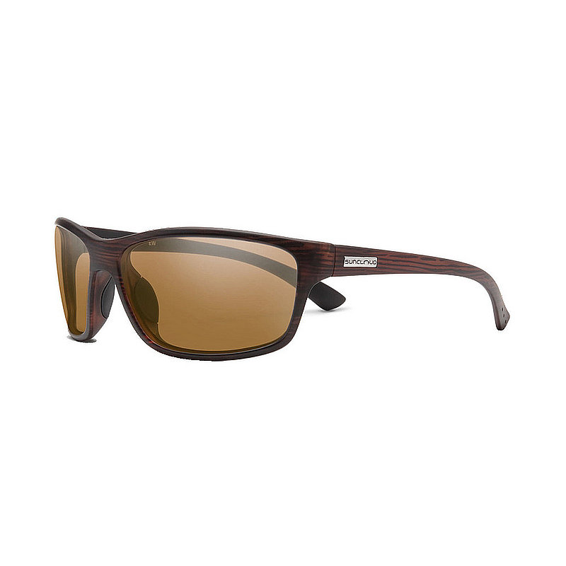 Suncloud Optics Sentry Sunglasses S-SEPPBRBR (Suncloud Optics)