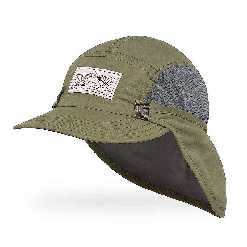 Sunday Afternoons Adventure Mesh Cap S2A0729 (Sunday Afternoons)