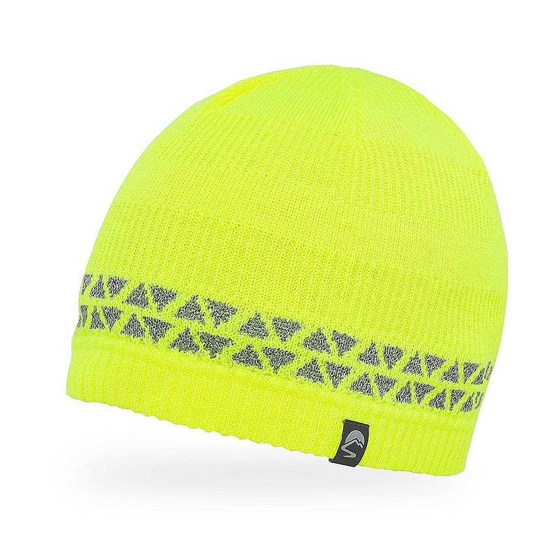 Sunday Afternoons Reflector Beanie S3A89761 (Sunday Afternoons)