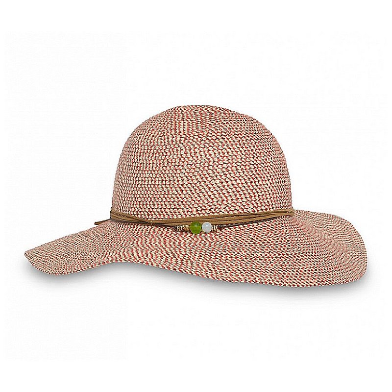 Sunday Afternoons Women's Sol Seeker Sun Hat S2C86496 (Sunday Afternoons)