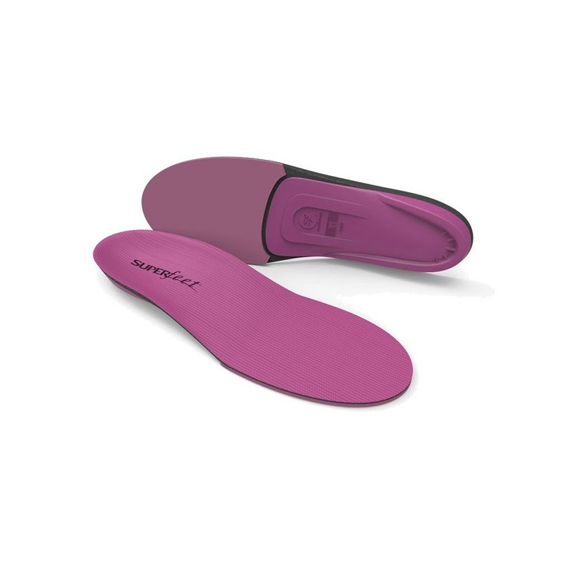 Berry Insoles--Size "B"
