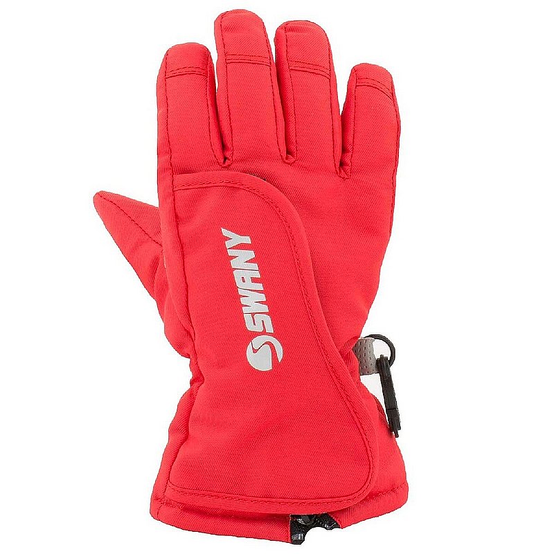 Swany Kids' Zap Gloves TD-5 (Swany)
