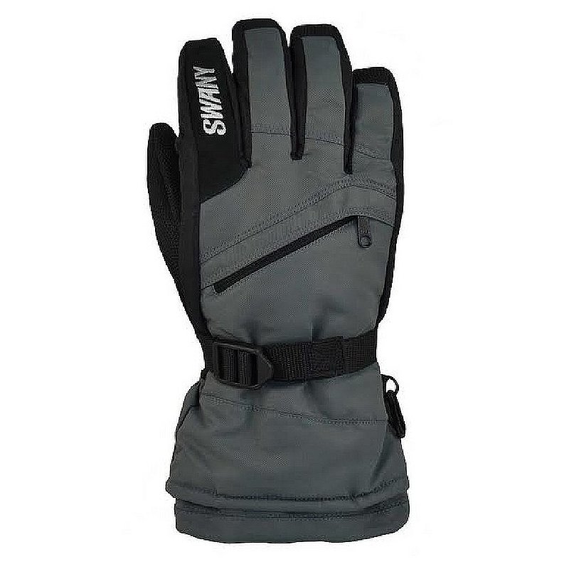 Men's X-Over Gloves