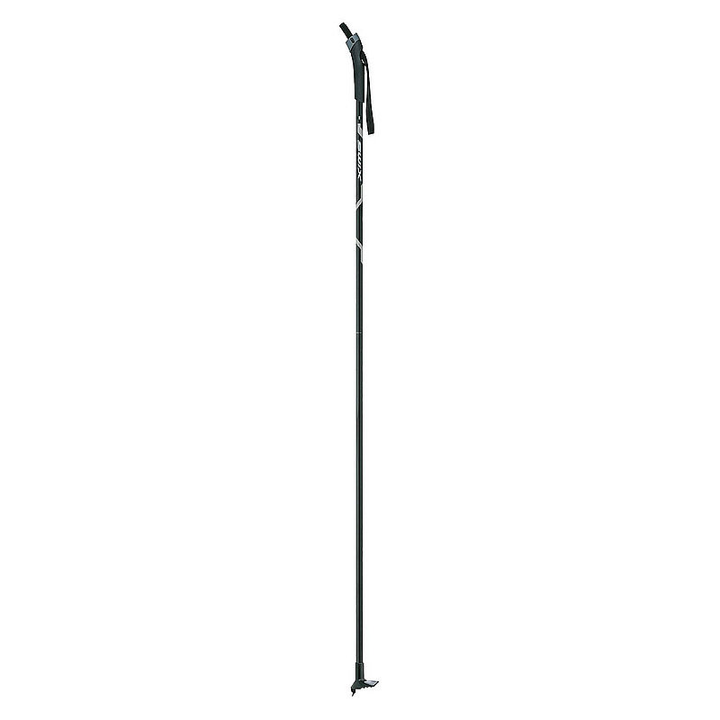 Swix Focus Standard Aluminum XC Ski Poles STF102-00 (Swix)