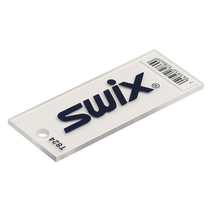 Swix Sport Plexi Scraper 4mm T0824D (Swix Sport)