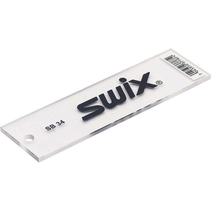 Swix Sport Plexi Scraper Snowboard SB034D (Swix Sport)