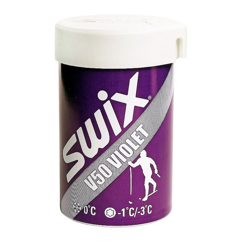 Swix Sport V50 Violet Hardwax V0050 (Swix Sport)