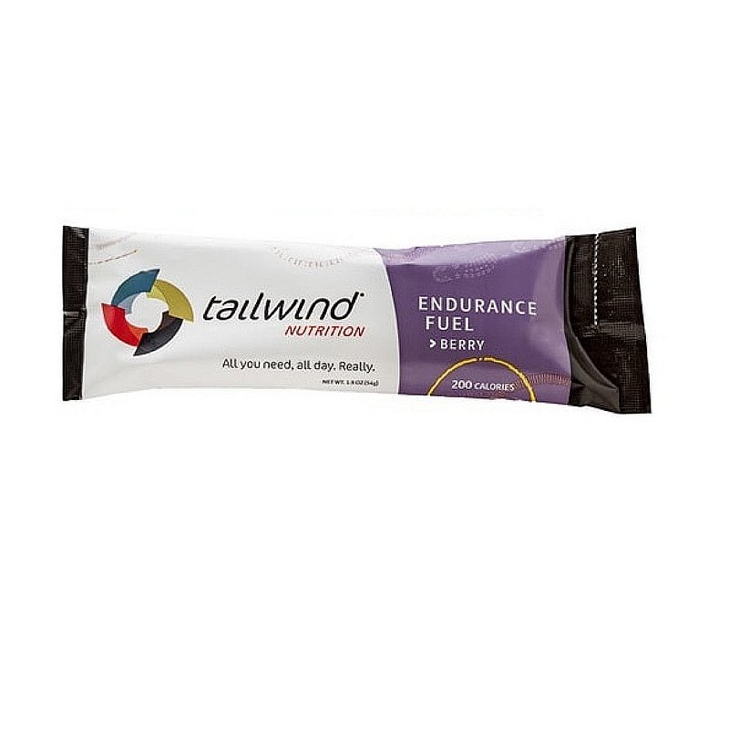 Tailwind Nutrition Berry Endurance Fuel Packet TW-12SP-B (Tailwind Nutrition)