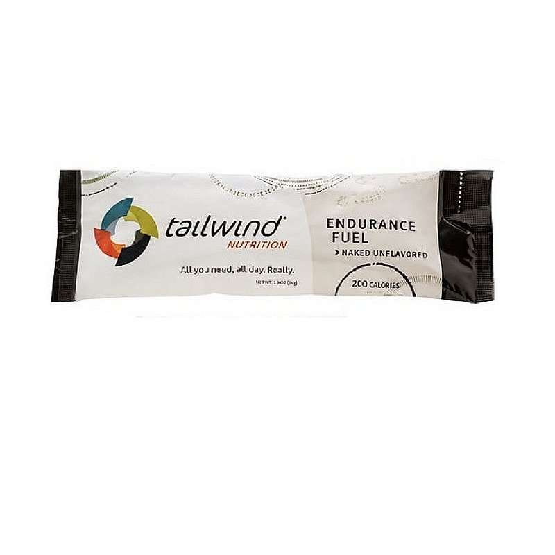 Tailwind Nutrition Endurance Fuel Packet TW-12SP-N (Tailwind Nutrition)