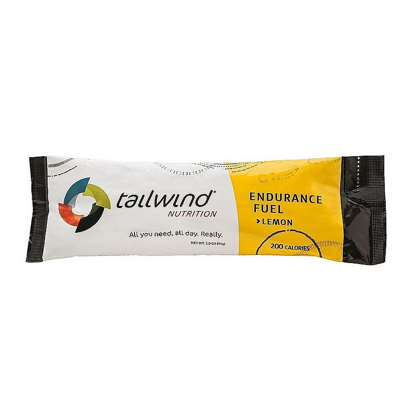 Tailwind Nutrition Lemon Endurance Fuel TW-12SP-L (Tailwind Nutrition)
