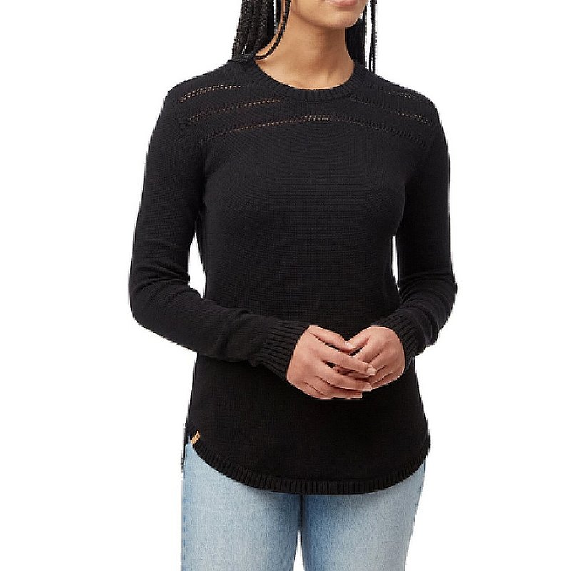 Tentree Women's Forever After Sweater TCW1537 (Tentree)