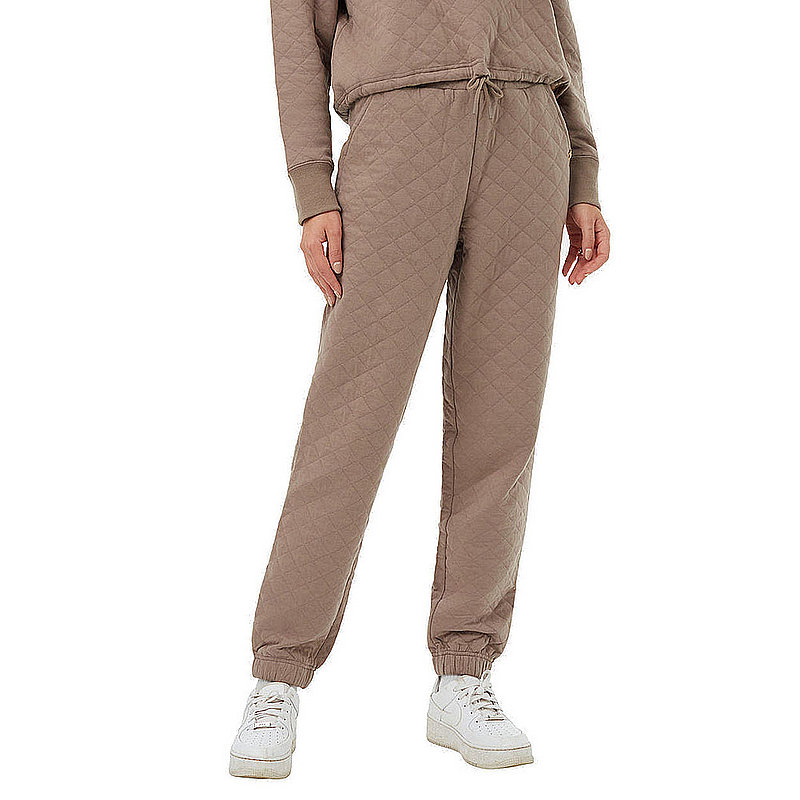 Women's Quilted Pants