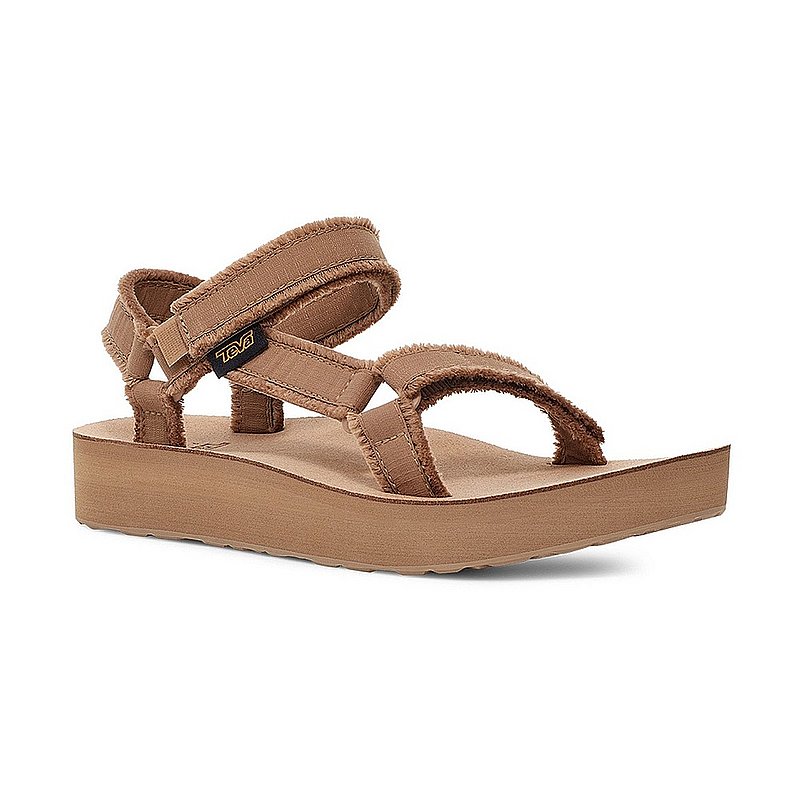 Teva Women's Midform Universal Canvas Sandals 1127570 (Teva)