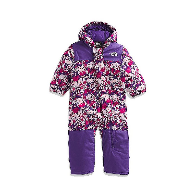 The North Face Baby Freedom Snowsuit NF0A7UNA (The North Face)