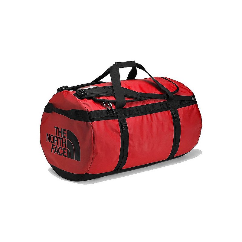 The North Face Base Camp Duffel Bag--XL NF0A52SC (The North Face)
