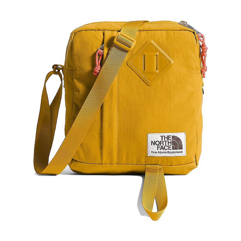 The North Face Berkeley Crossbody Bag NF0A52VT (The North Face)