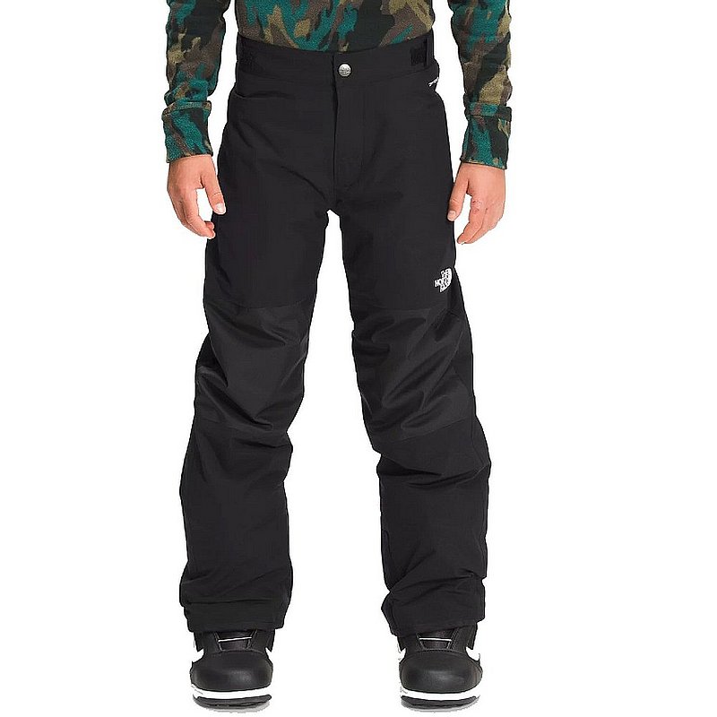 The North Face Boys’ Freedom Insulated Pants NF0A5G9Z (The North Face)