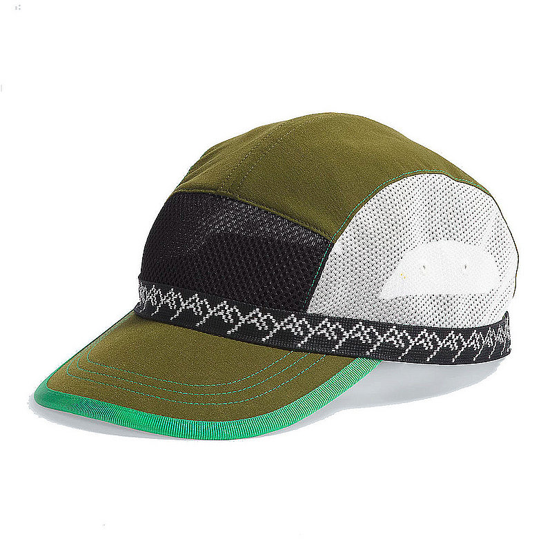 The North Face Class V Webbing Cap NF0A86S3 (The North Face)