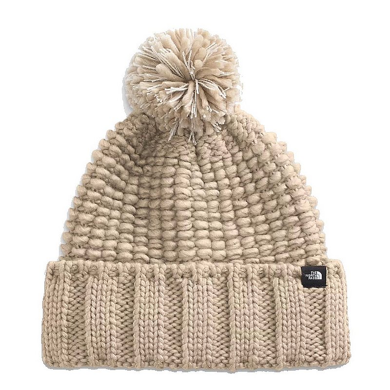 The North Face Cozy Chunky Beanie NF0A354A (The North Face)