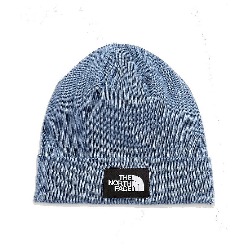 The North Face Dock Worker Recycled Beanie NF0A3FNT (The North Face)