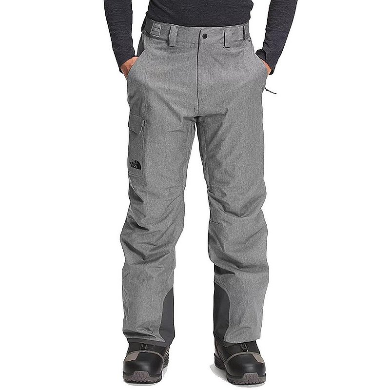 The North Face Freedom Insulated Pant Ms NF0A5ABU (The North Face)