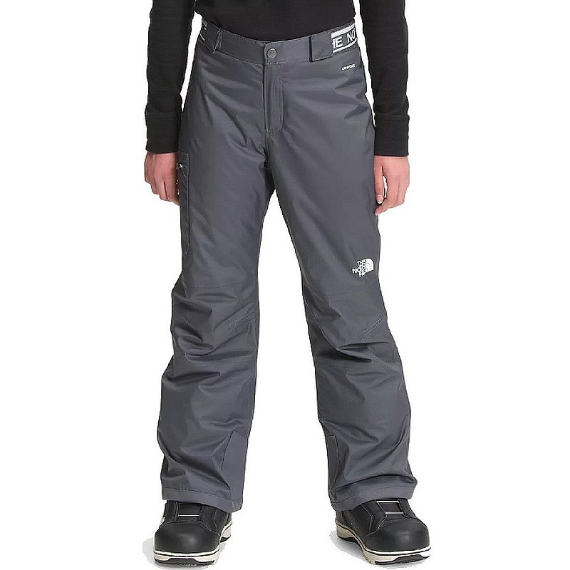 The North Face Girls’ Freedom Insulated Pants NF0A5G9D (The North Face)