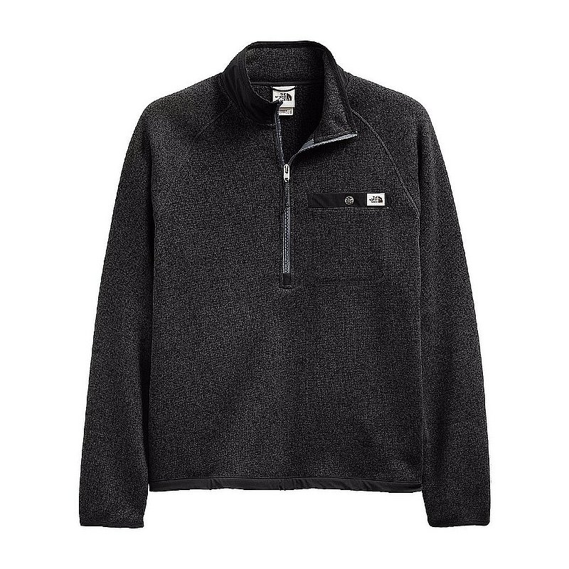 The North Face M GORDON LYONS 1/4 ZIP NF0A5GL2 (The North Face)