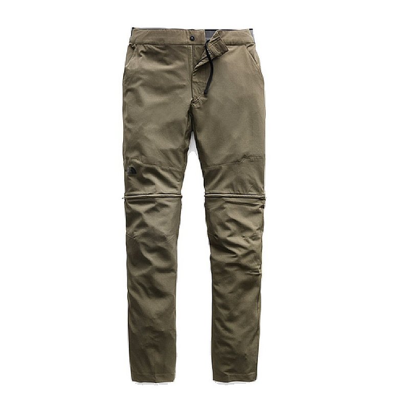 The North Face Men' Paramount Active Convertible Pants NF0A3SO8 (The North Face)
