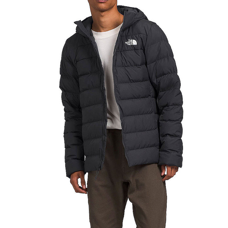 The North Face Men's Aconcagua 3 Hoodie NF0A84I1 (The North Face)
