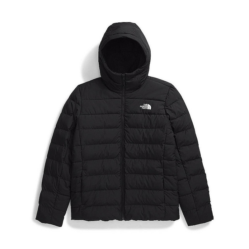 The North Face Men's Aconcagua 3 Lined Hoodie NF0A8A36 (The North Face)