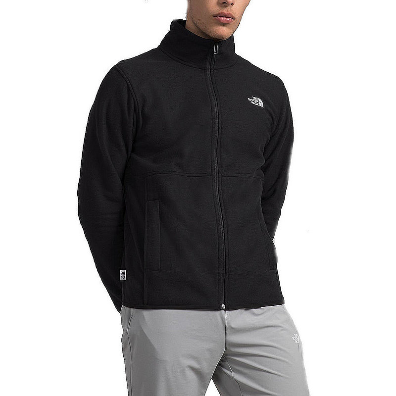 The North Face Men’s Alpine Polartec 100 Jacket NF0A7ZXQ (The North Face)