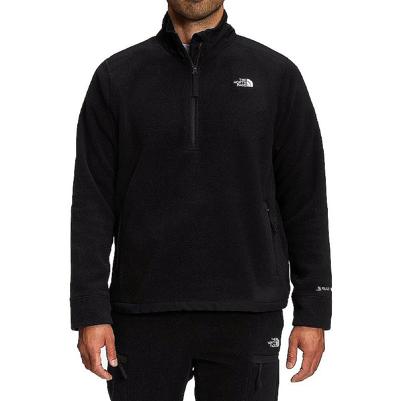 Men?s Alpine Polartec 200 1/4-Zip Sweater