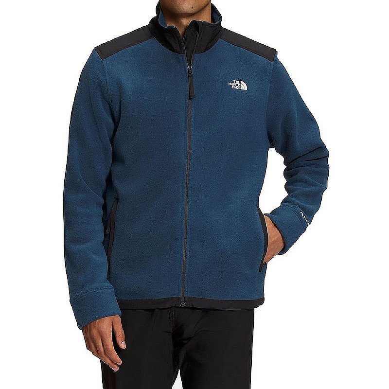 The North Face Men’s Alpine Polartec 200 Full-Zip Jacket NF0A7WWL (The North Face)