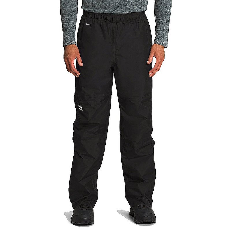 The North Face Men's Antora Rain Pants NF0A7UKP (The North Face)