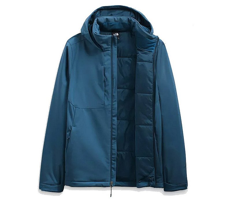 The North Face Men's Apex Elevation Jacket NF0A3Y4X (The North Face)
