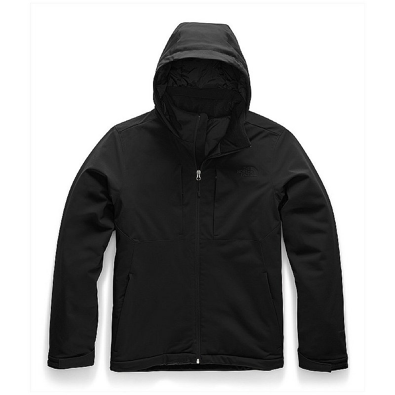 The North Face Men's Apex Elevation Jacket NF0A3Y4XJK3 (The North Face)