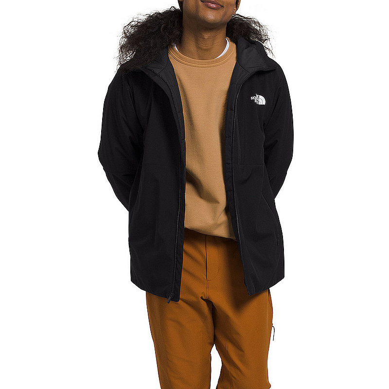 The North Face Men's Apex Elevation Jacket NF0A84IF (The North Face)