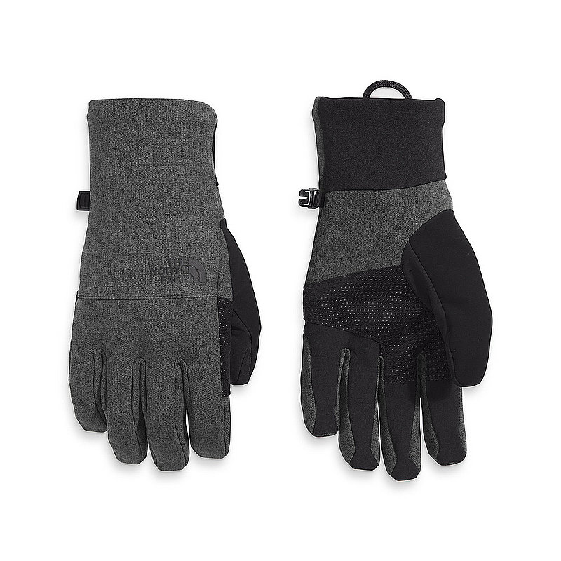 Men's Apex Insulated Etip Gloves