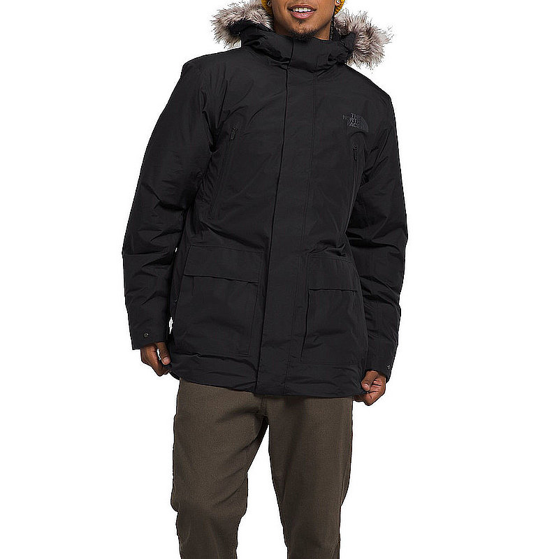 Men's Arctic Parka GTX Jacket