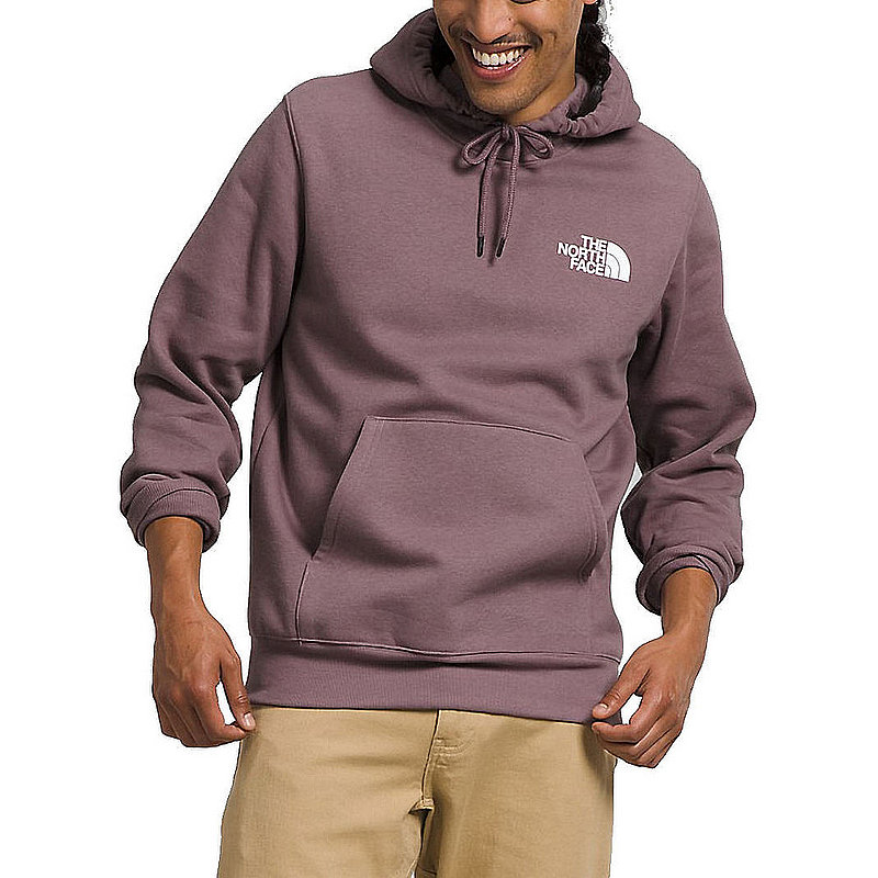 The North Face Men’s Box NSE Pullover Hoodie NF0A7UNS (The North Face)