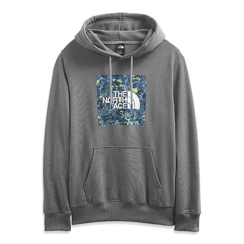 The North Face Men's Boxed In Pullover Hoodie NF0A7QE6 (The North Face)