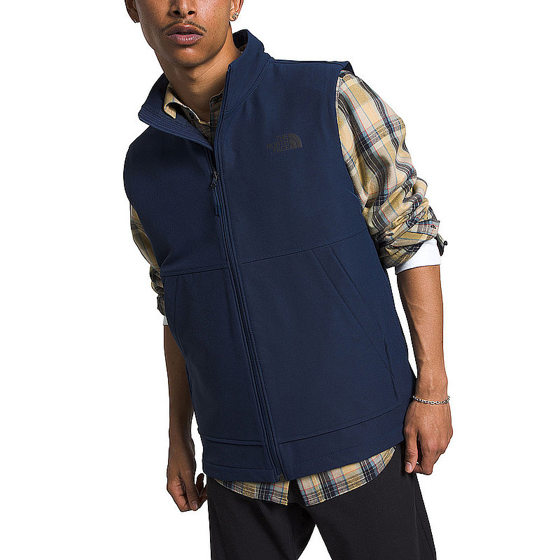 The North Face Men’s Camden Thermal Vest NF0A84HQ (The North Face)