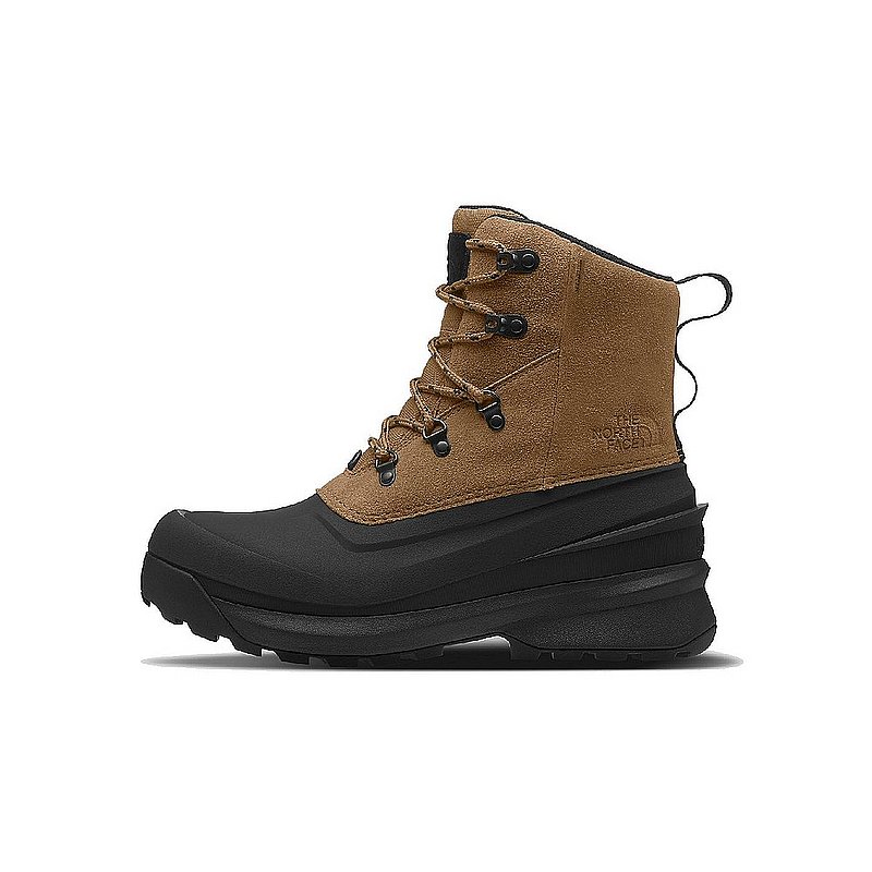 The North Face Men's Chilkat V Lace Waterproof Boots NF0A5LW3 (The North Face)
