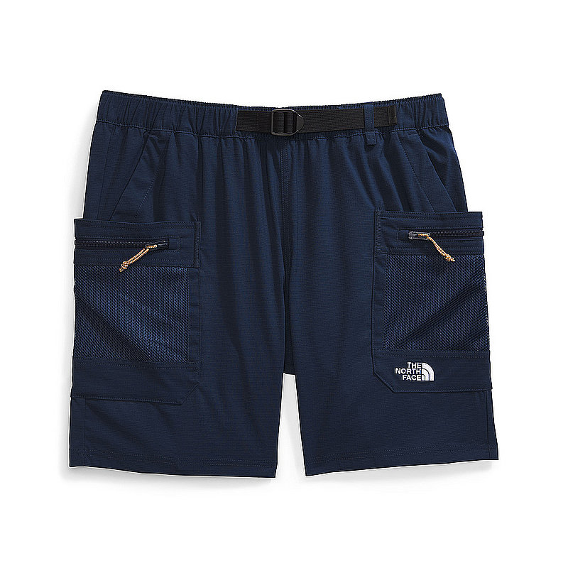 The North Face Men's Class V Pathfinder Belted Shorts NF0A86QJ (The North Face)